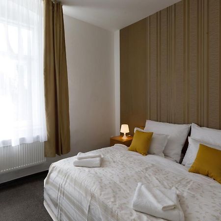 Litvan Sunset Apartments Ceske Budejovice Luaran gambar